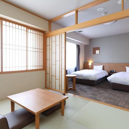 Dormy Inn Chiba City Soga Bagian luar foto