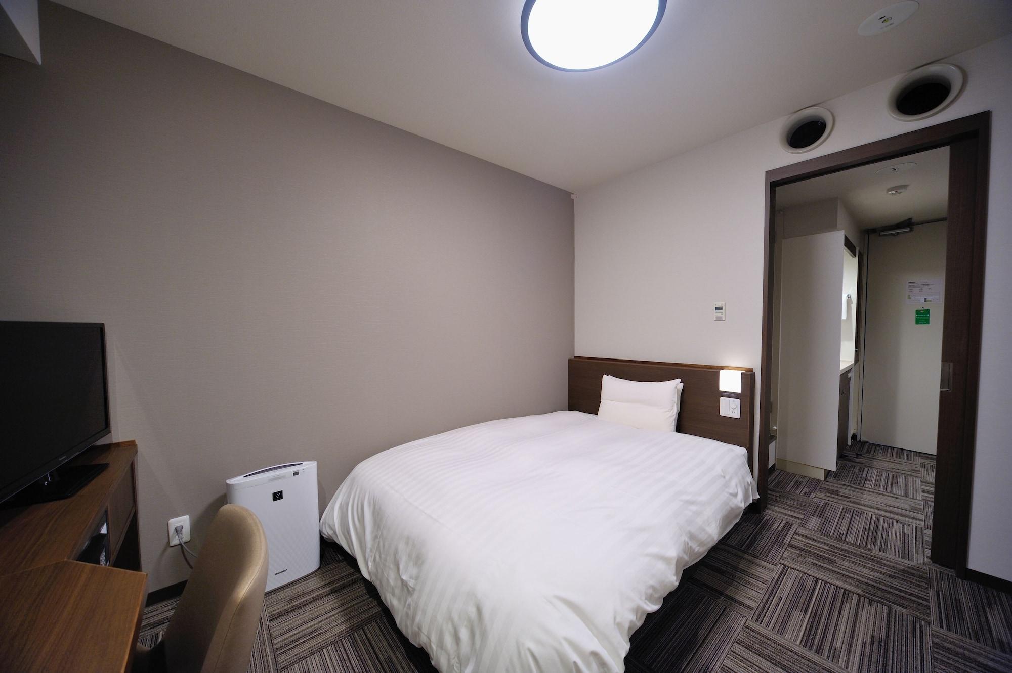 Dormy Inn Chiba City Soga Bagian luar foto