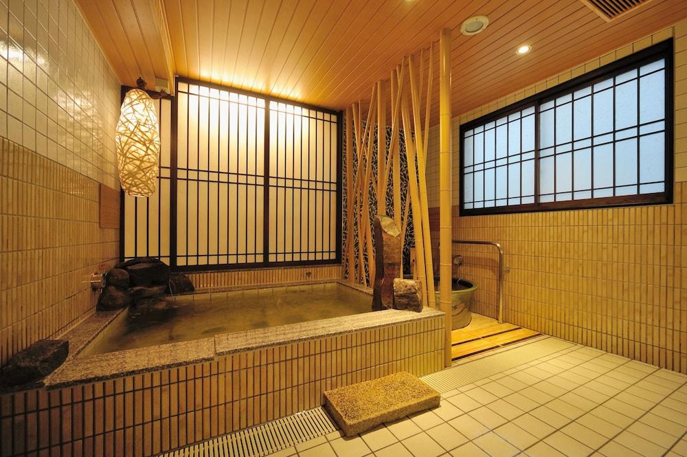 Dormy Inn Chiba City Soga Bagian luar foto