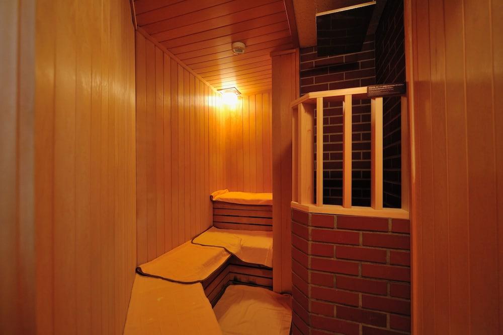 Dormy Inn Chiba City Soga Bagian luar foto