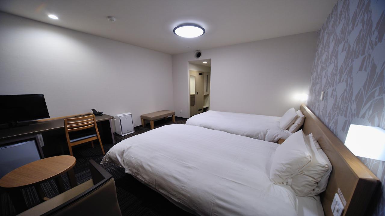 Dormy Inn Chiba City Soga Bagian luar foto