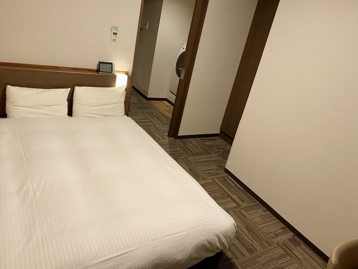 Dormy Inn Chiba City Soga Bagian luar foto