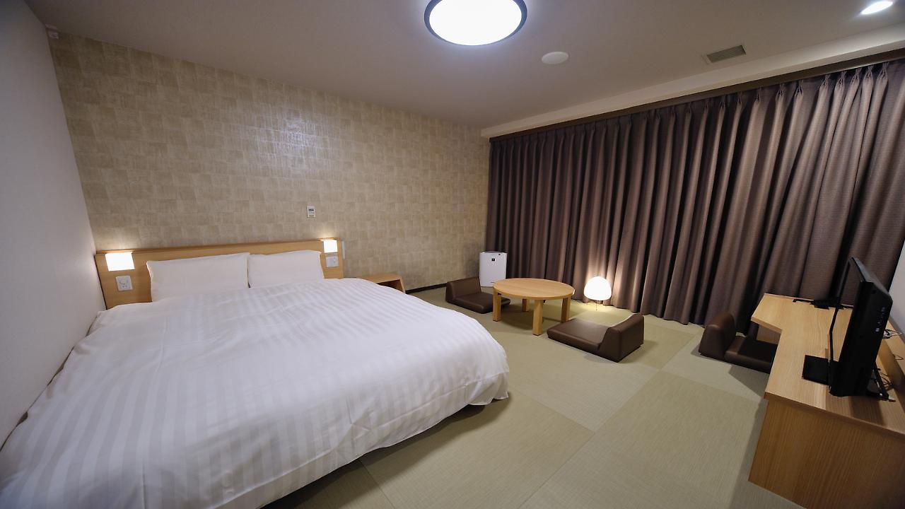 Dormy Inn Chiba City Soga Bagian luar foto