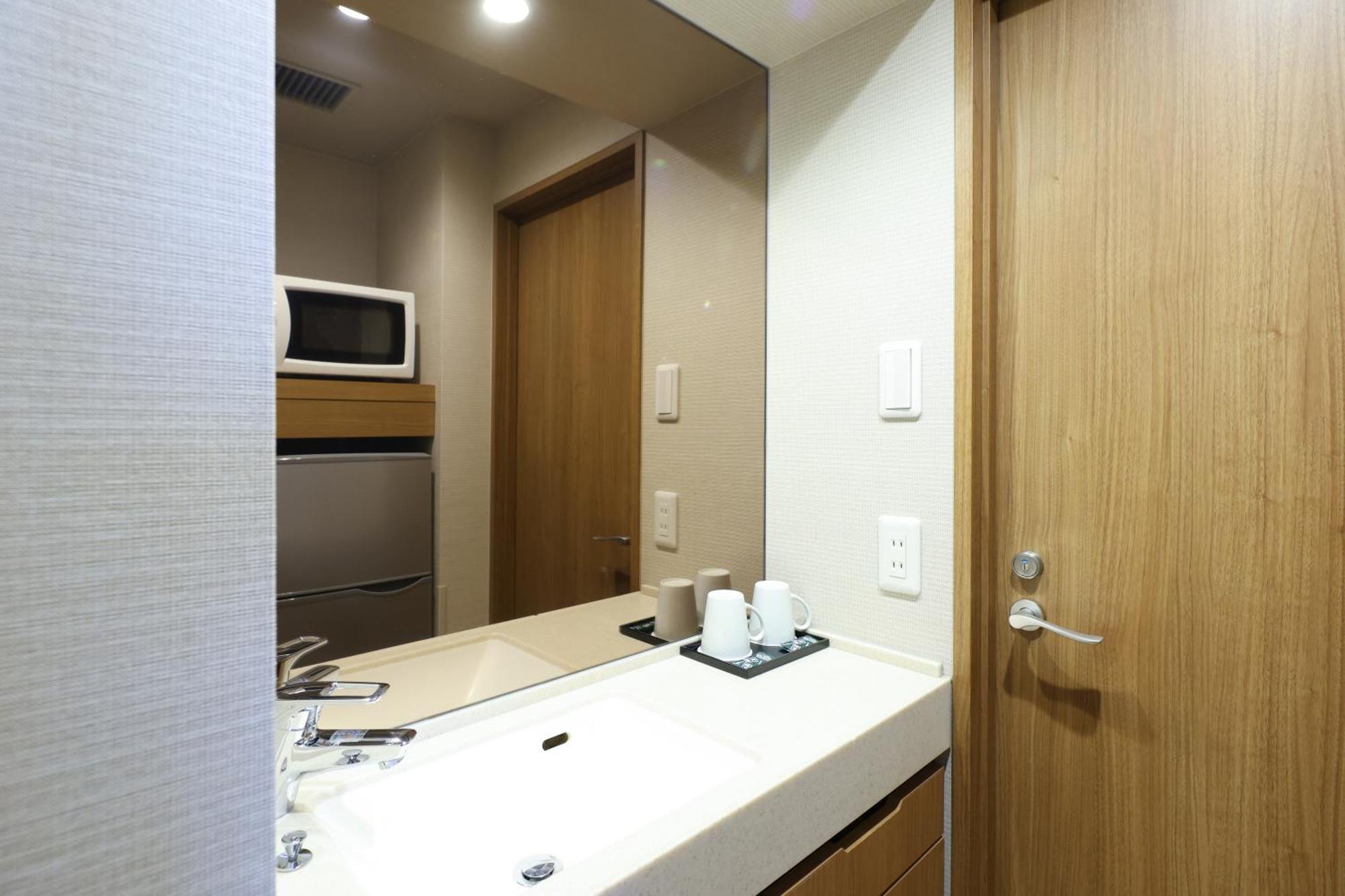 Dormy Inn Chiba City Soga Bagian luar foto