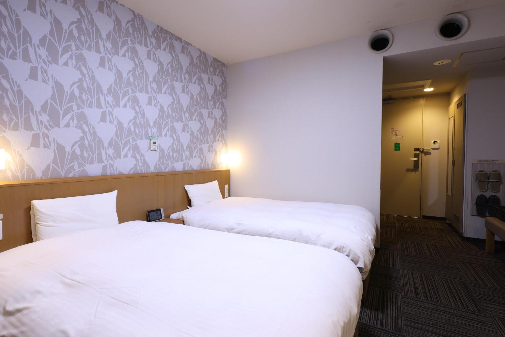 Dormy Inn Chiba City Soga Bagian luar foto