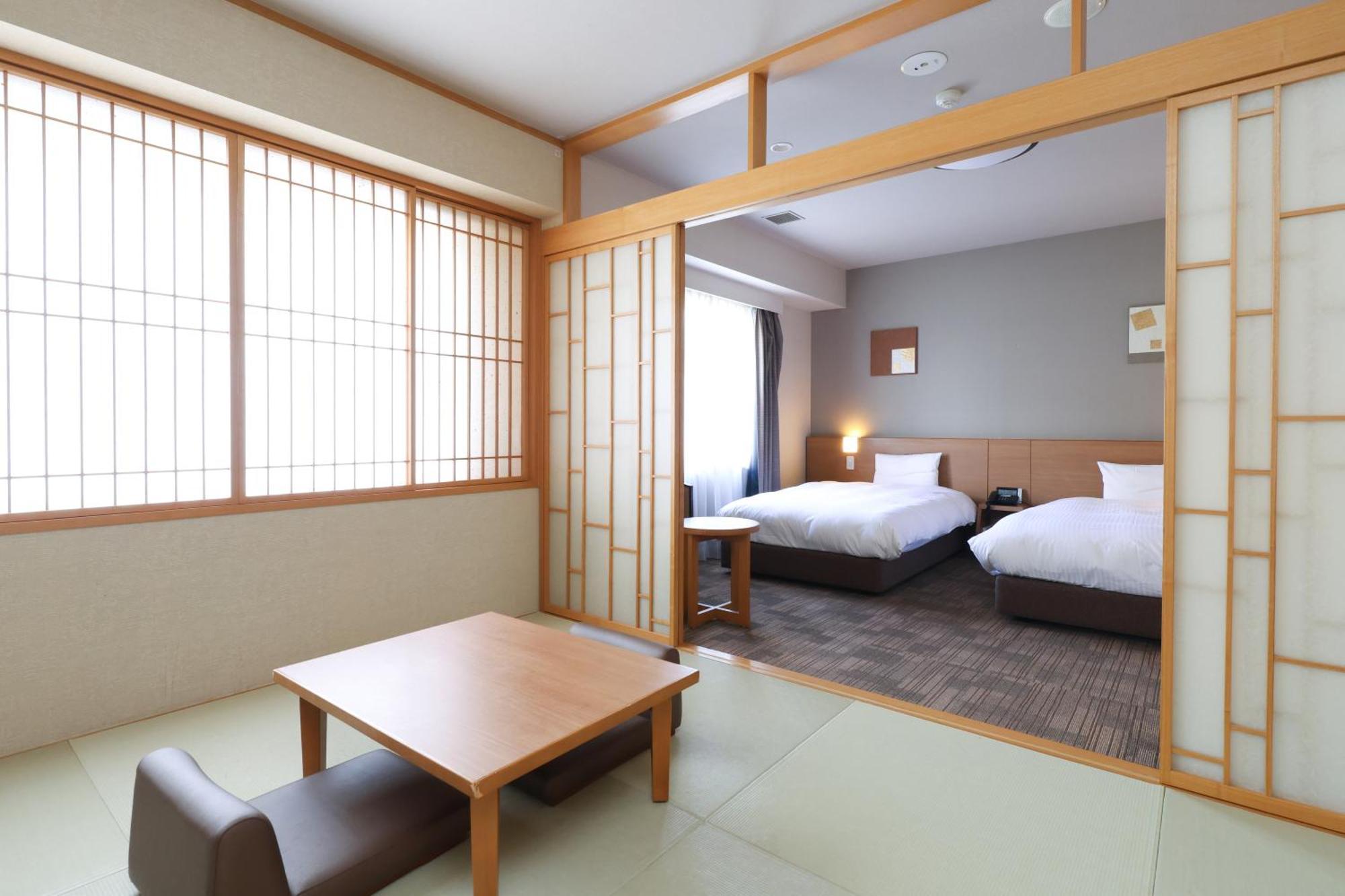 Dormy Inn Chiba City Soga Bagian luar foto