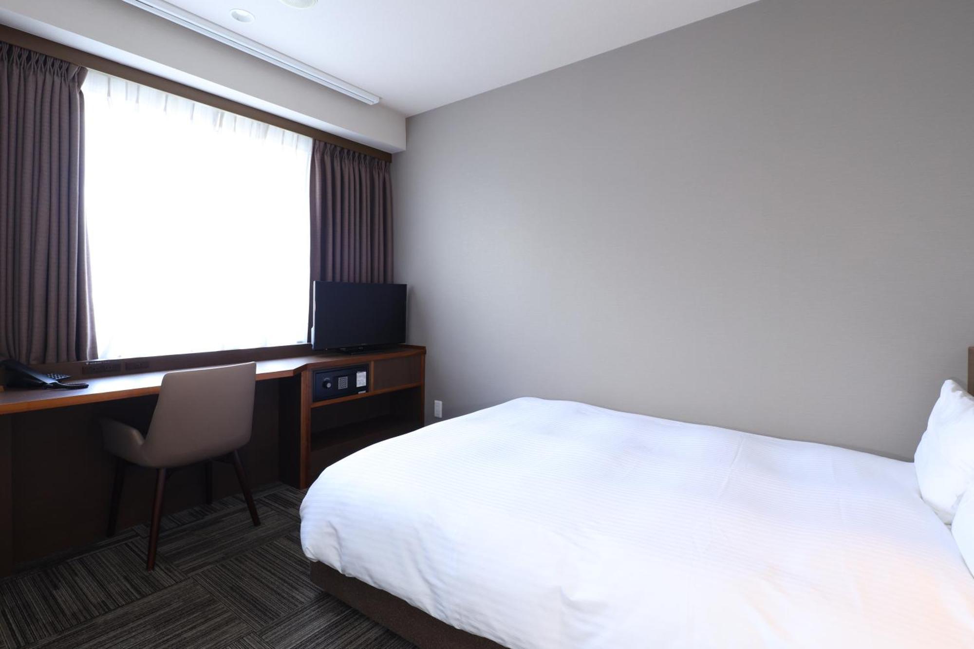 Dormy Inn Chiba City Soga Bagian luar foto