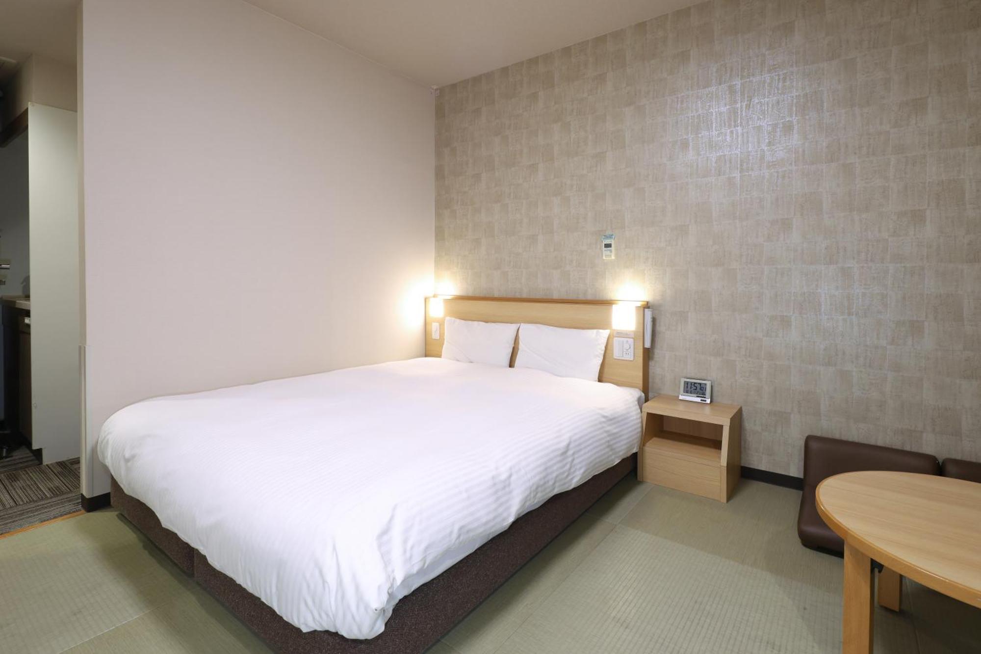 Dormy Inn Chiba City Soga Bagian luar foto