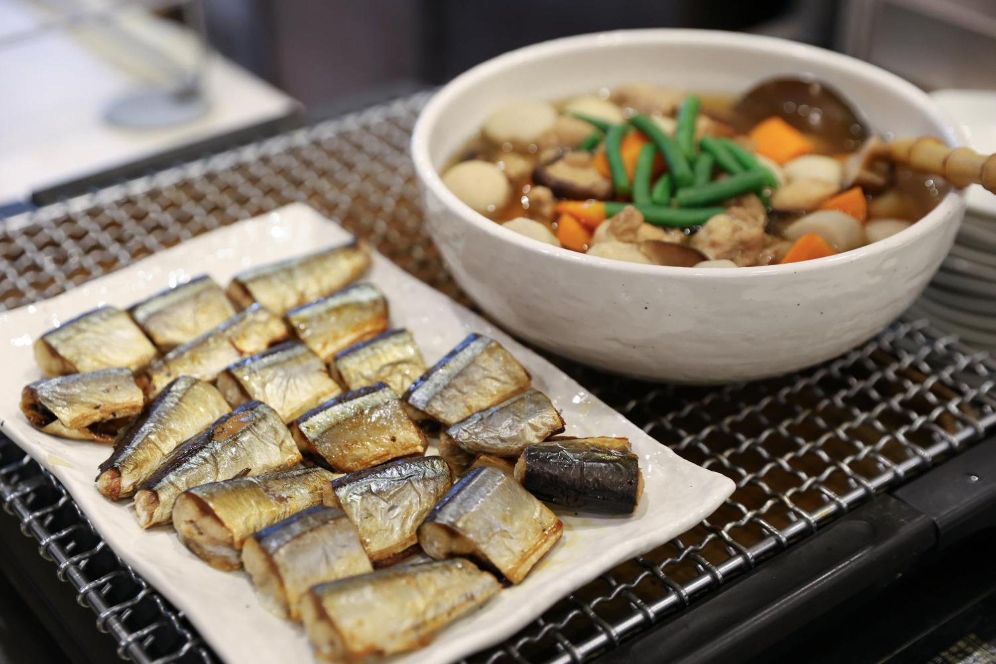 Dormy Inn Chiba City Soga Bagian luar foto