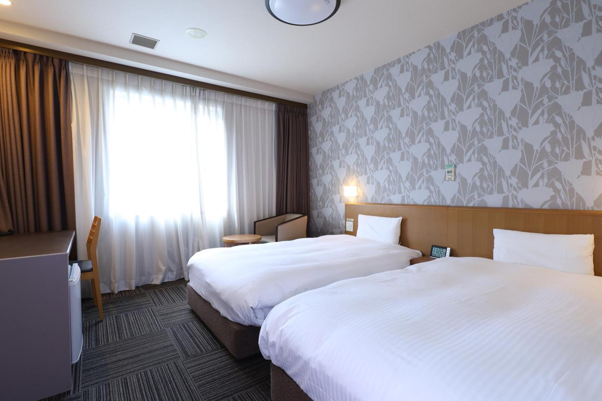 Dormy Inn Chiba City Soga Bagian luar foto