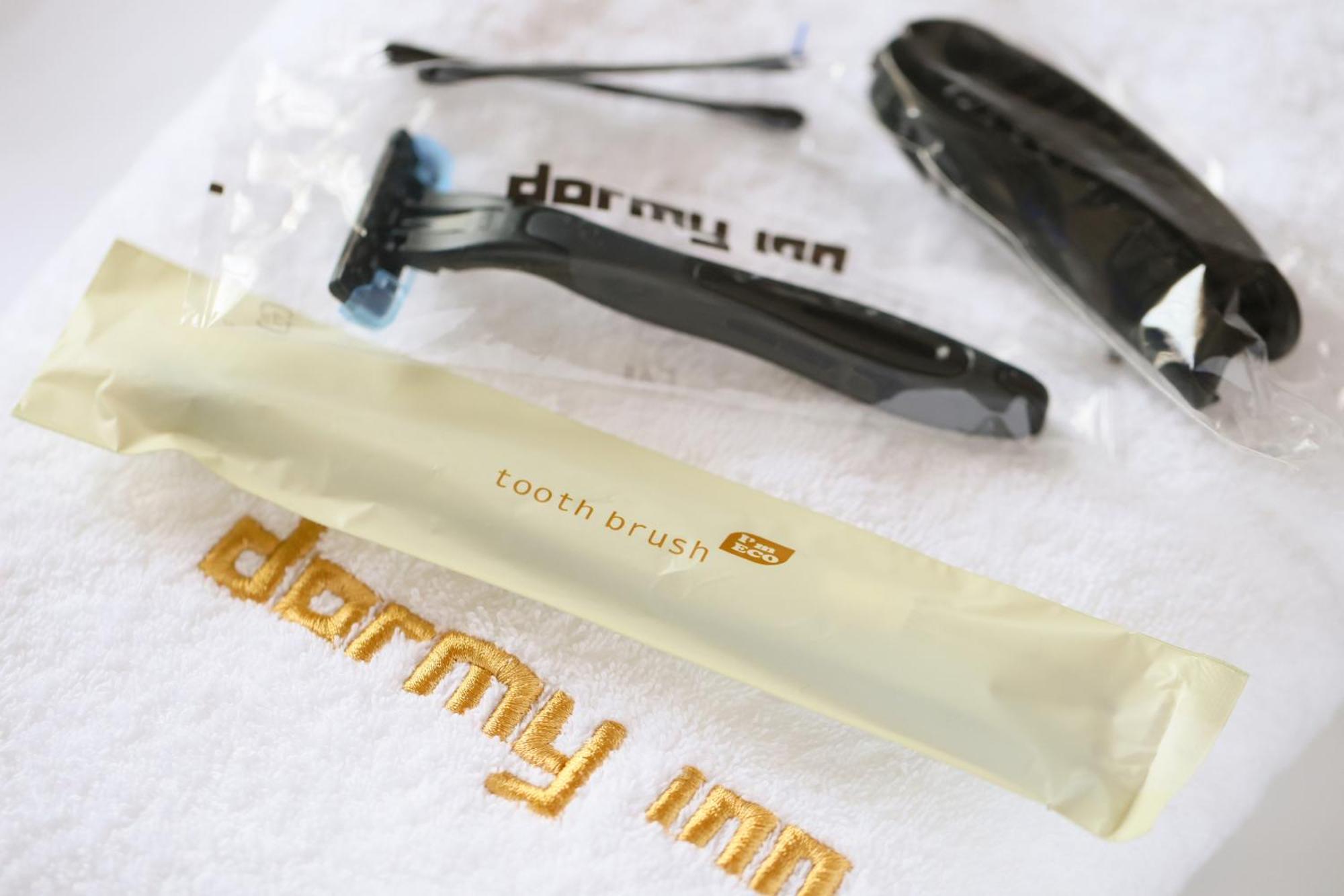 Dormy Inn Chiba City Soga Bagian luar foto