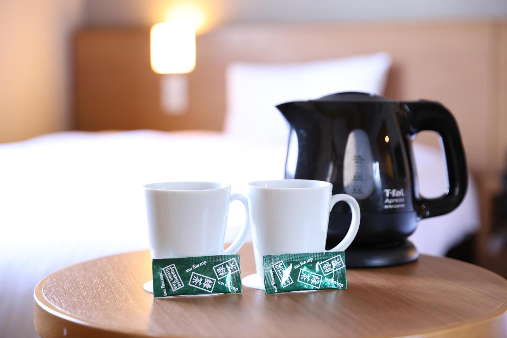 Dormy Inn Chiba City Soga Bagian luar foto