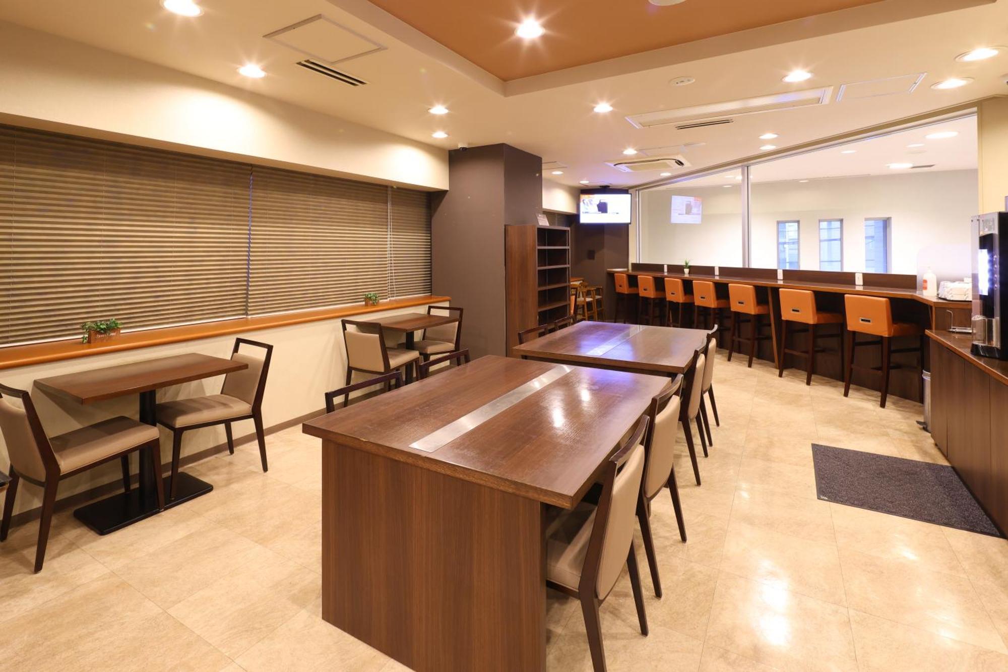 Dormy Inn Chiba City Soga Bagian luar foto