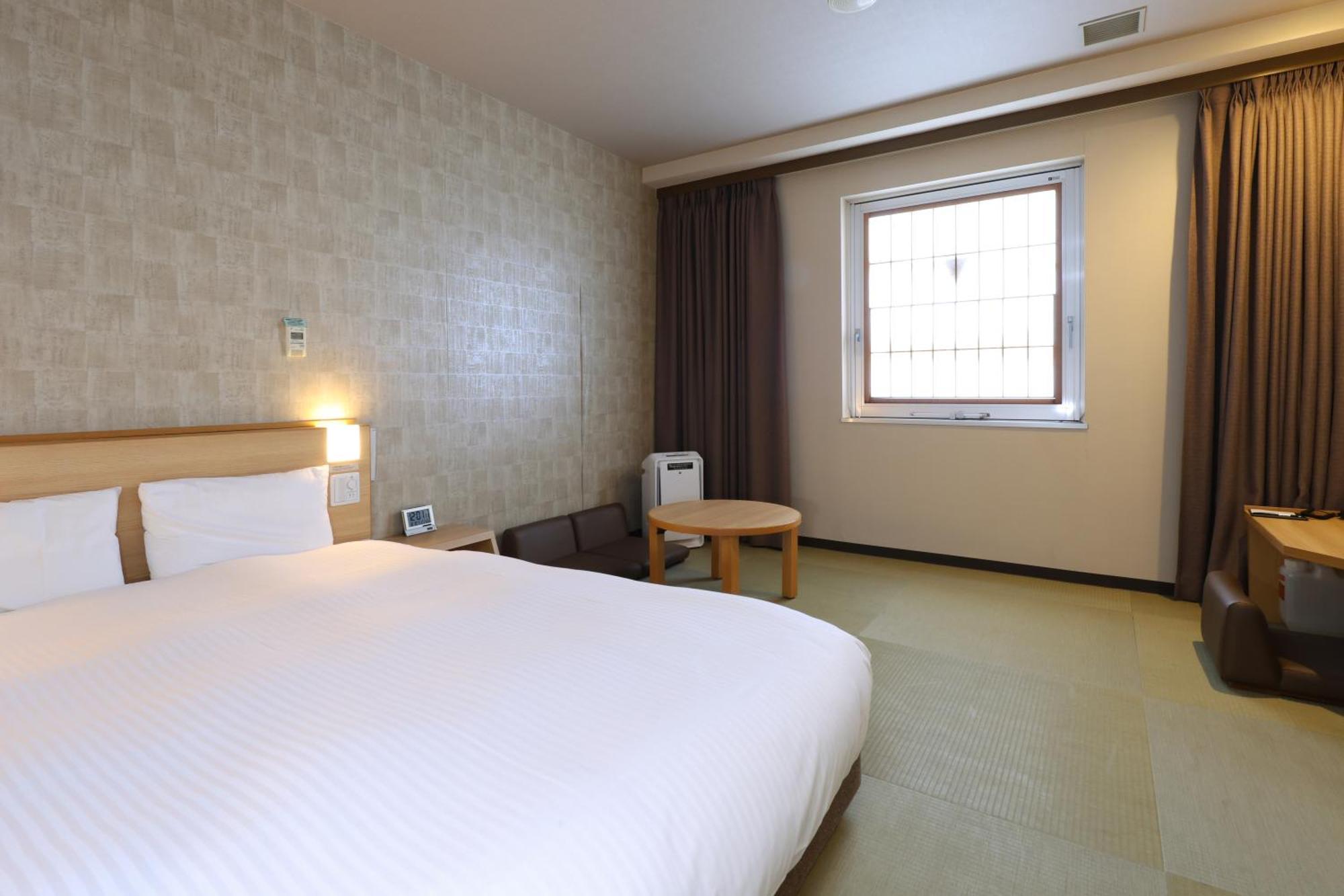 Dormy Inn Chiba City Soga Bagian luar foto