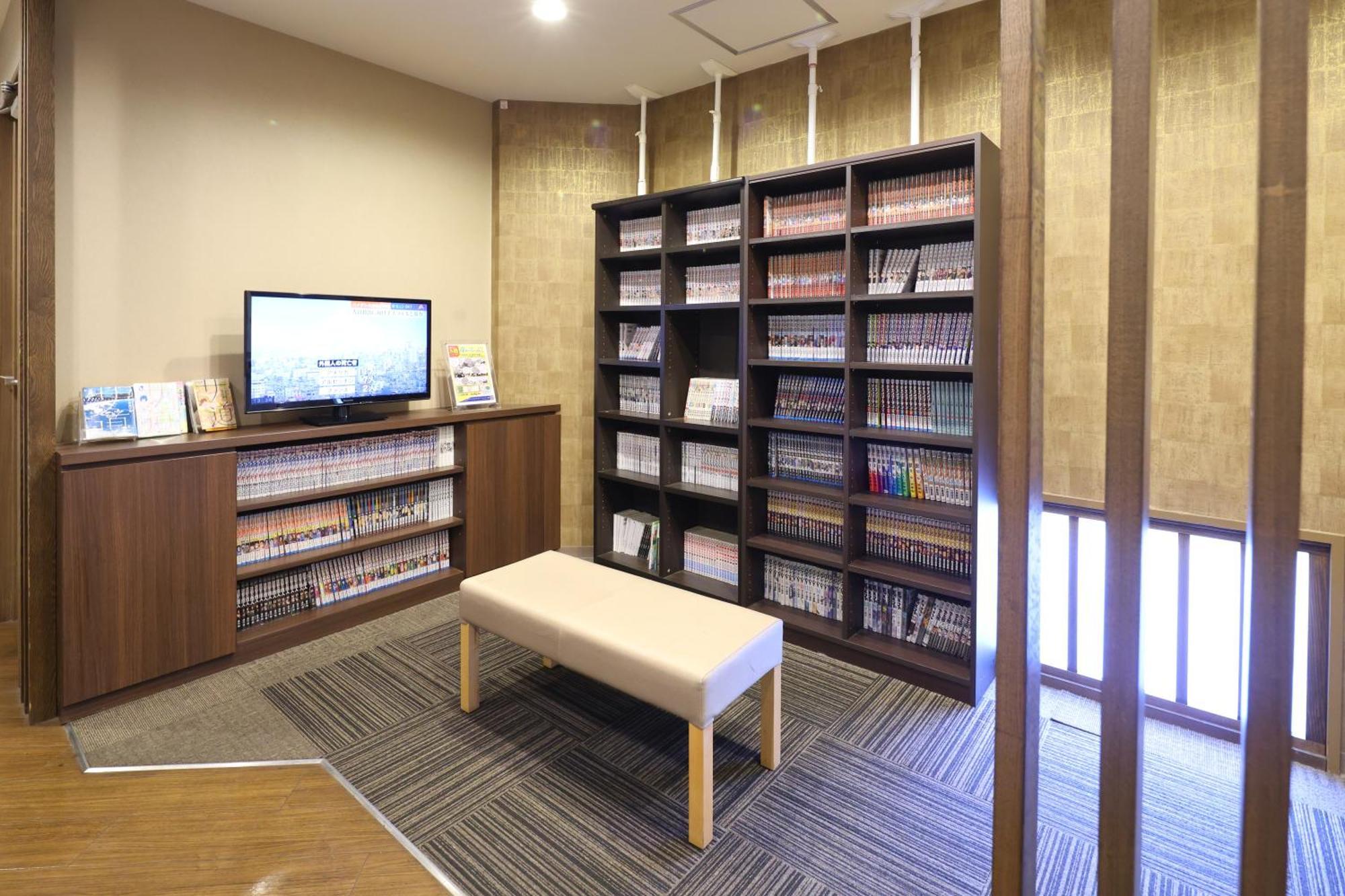 Dormy Inn Chiba City Soga Bagian luar foto
