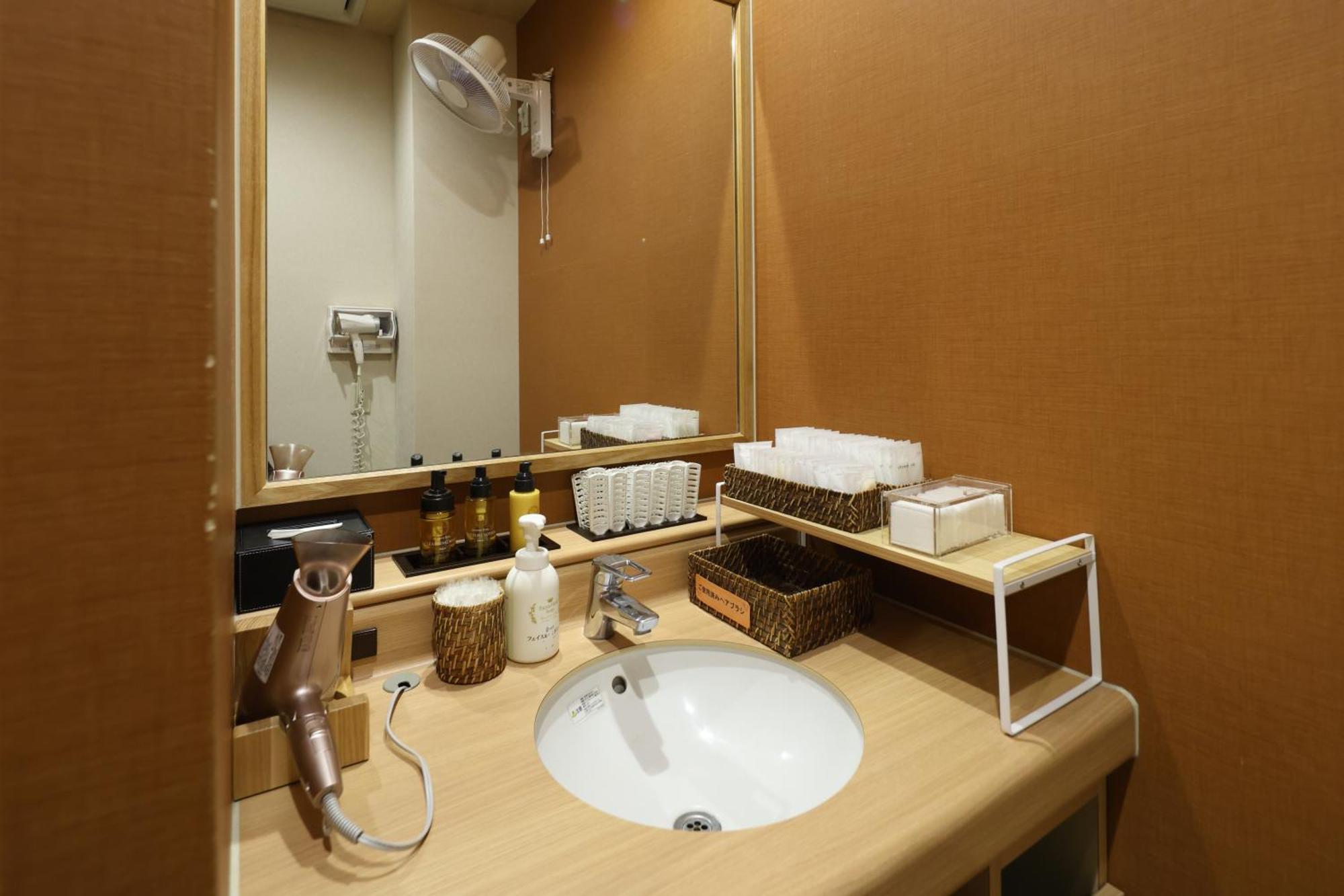 Dormy Inn Chiba City Soga Bagian luar foto