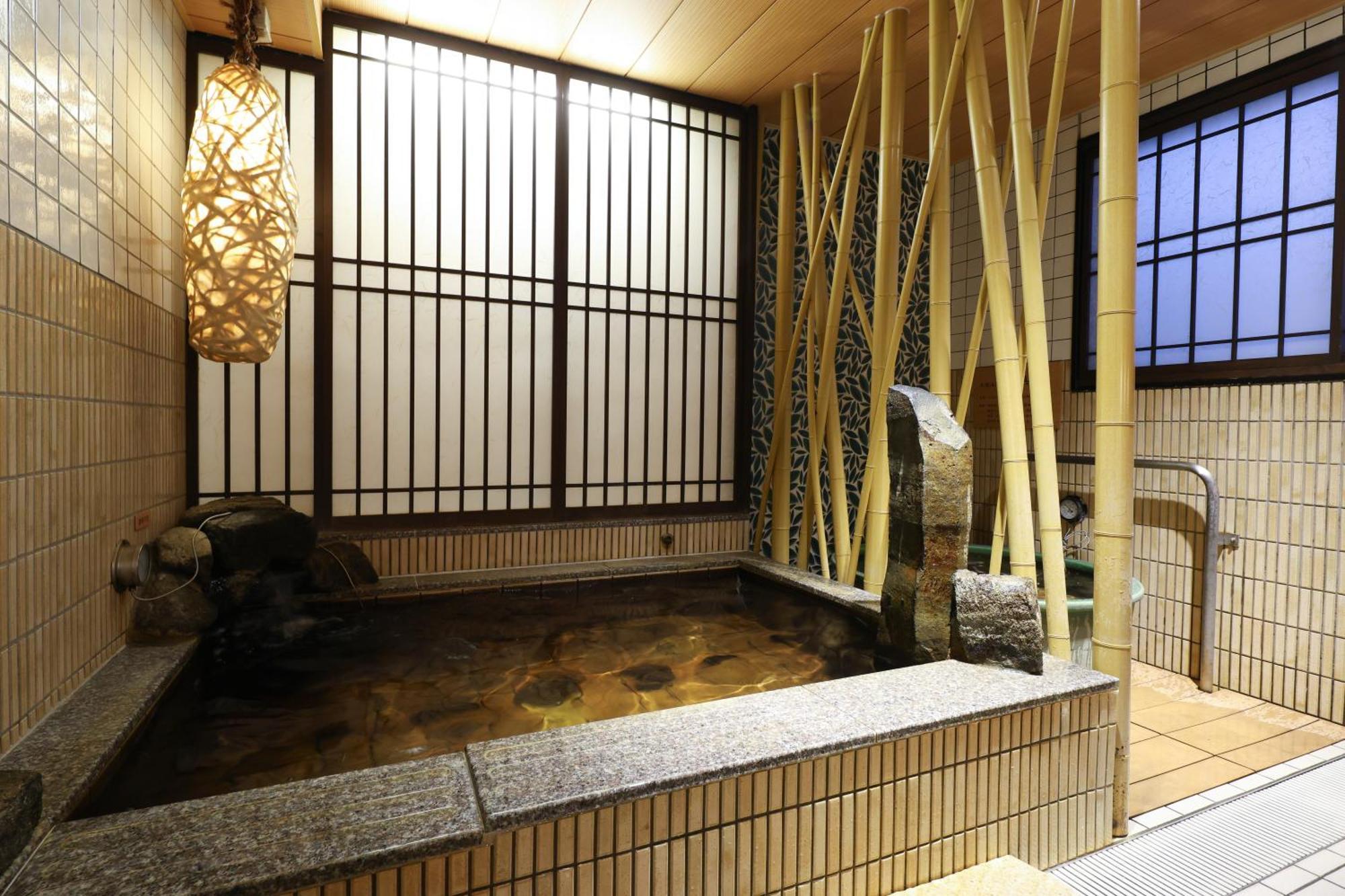 Dormy Inn Chiba City Soga Bagian luar foto