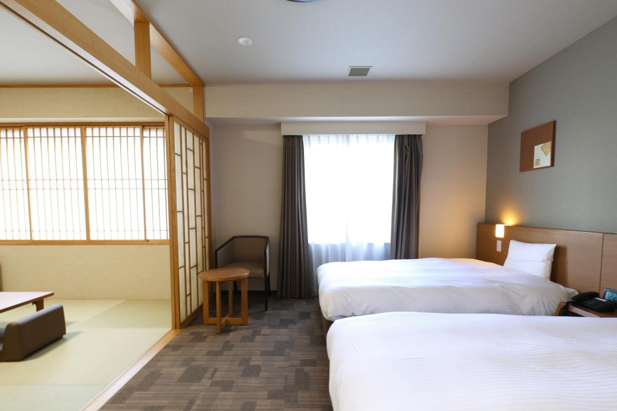 Dormy Inn Chiba City Soga Bagian luar foto