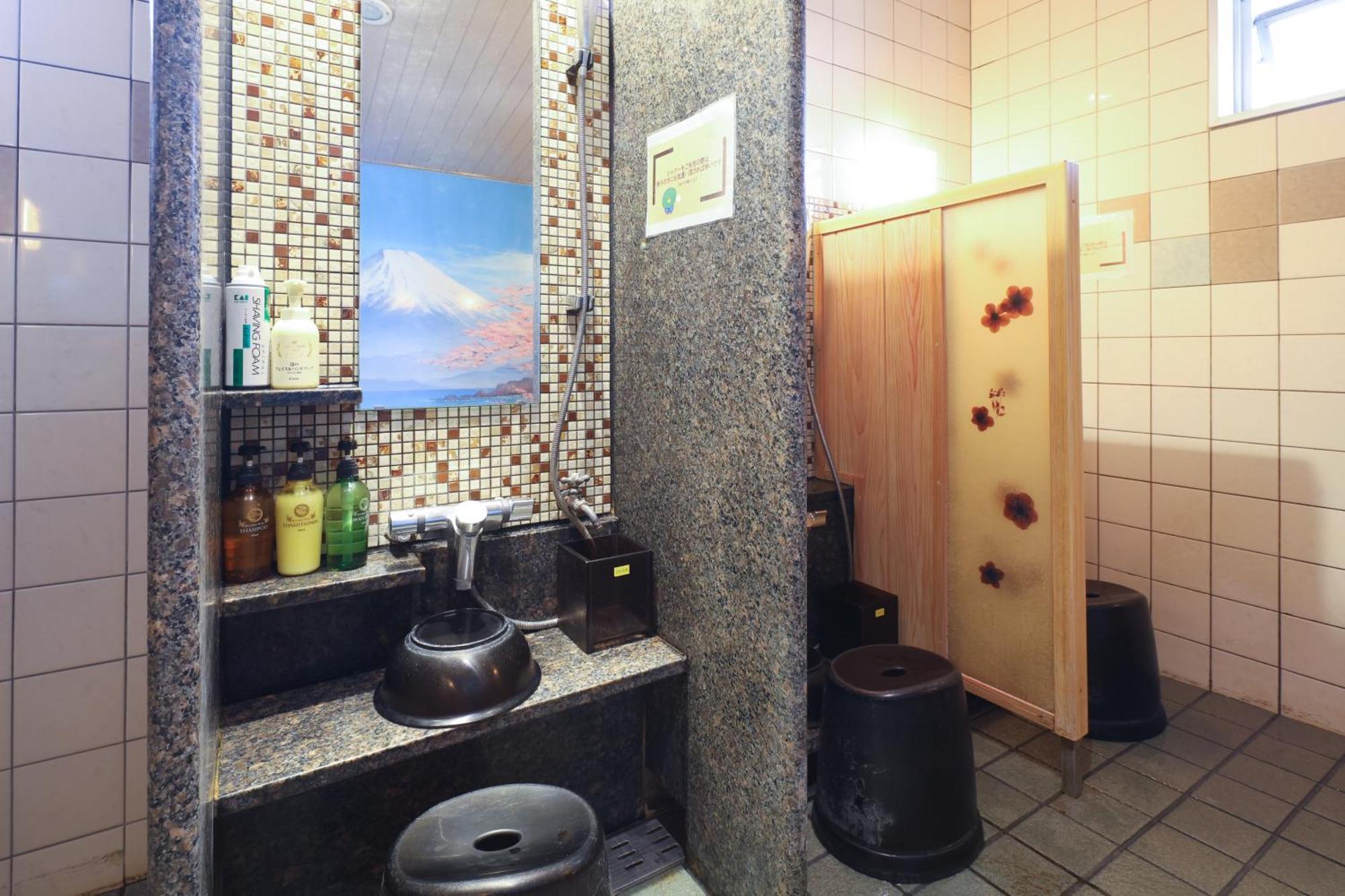 Dormy Inn Chiba City Soga Bagian luar foto