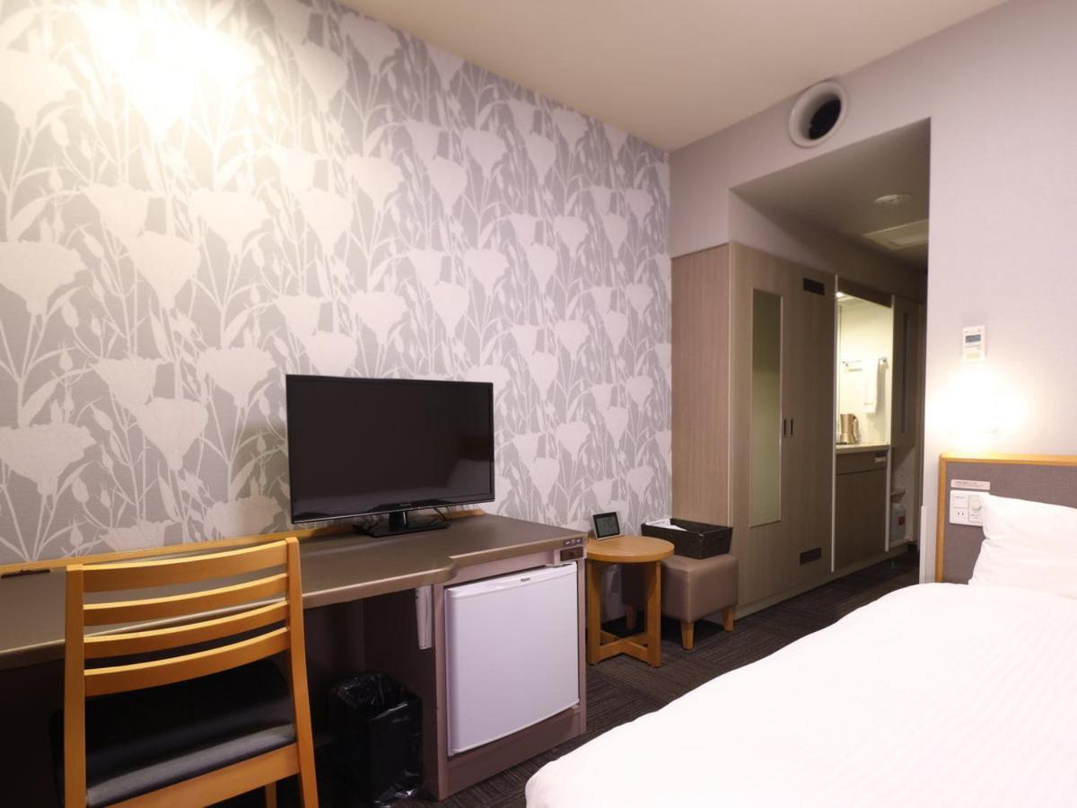 Dormy Inn Chiba City Soga Bagian luar foto