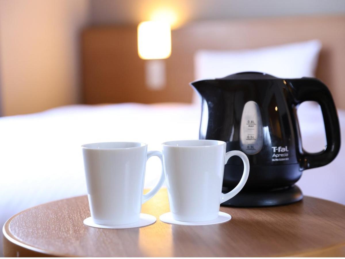Dormy Inn Chiba City Soga Bagian luar foto